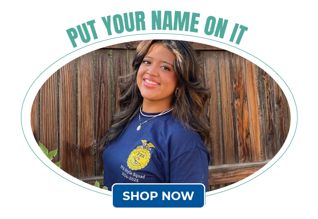 Shop FFA - Official Online Store for the National FFA